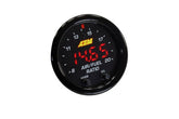AEM X-Series Wideband UEGO AFR Sensor Controller Gauge - 30-0300